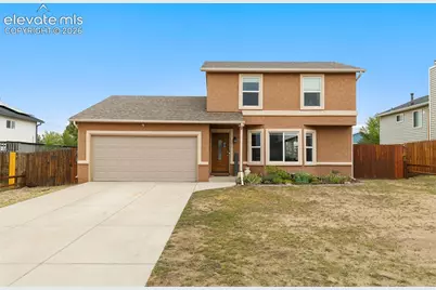 4473 Fenton Road, Colorado Springs, CO 80916 - Photo 1