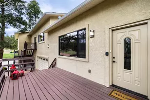 16265 Roller Coaster Rd, Colorado Springs, CO 80921 - Photo 3