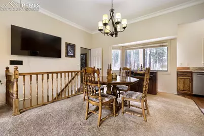 16265 Roller Coaster Road, Colorado Springs, CO 80921 - Photo 9
