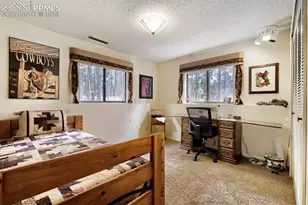 16265 Roller Coaster Rd, Colorado Springs, CO 80921 - Photo 19