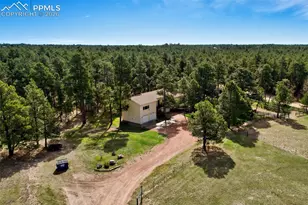 16265 Roller Coaster Rd, Colorado Springs, CO 80921 - Photo 5