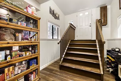 16265 Roller Coaster Road, Colorado Springs, CO 80921 - Photo 21