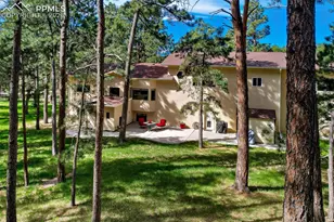 16265 Roller Coaster Rd, Colorado Springs, CO 80921 - Photo 35