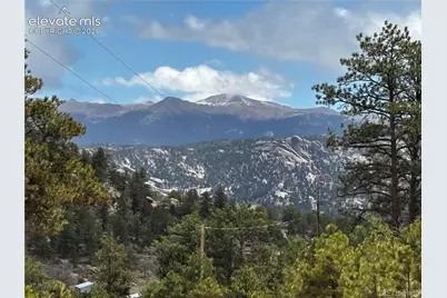 210 Crescent Drive, Florissant, CO 80816 - Photo 1