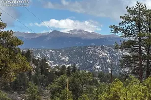 210 Crescent Dr, Florissant, CO 80816 - Photo 1