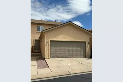 856 Cima Vista Point, Colorado Springs, CO 80916 - Photo 1