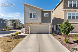 5234 Aeroglide Loop, Colorado Springs, CO 80916 - Photo 1