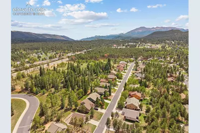1113 Ptarmigan Drive, Woodland Park, CO 80863 - Photo 45