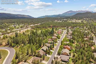 1113 Ptarmigan Dr, Woodland Park, CO 80863 - Photo 45