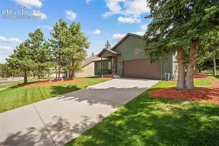1113 Ptarmigan Dr, Woodland Park, CO 80863 - Photo 3