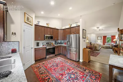 1113 Ptarmigan Drive, Woodland Park, CO 80863 - Photo 13