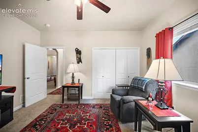 1113 Ptarmigan Drive, Woodland Park, CO 80863 - Photo 27