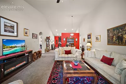 1113 Ptarmigan Drive, Woodland Park, CO 80863 - Photo 7