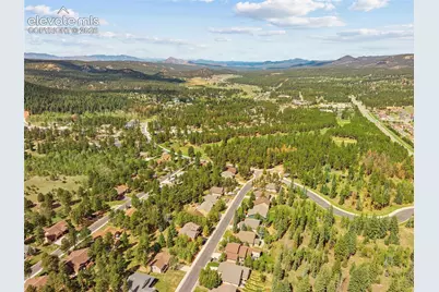1113 Ptarmigan Drive, Woodland Park, CO 80863 - Photo 49