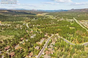 1113 Ptarmigan Dr, Woodland Park, CO 80863 - Photo 49