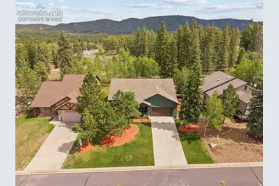 1113 Ptarmigan Drive, Woodland Park, CO 80863 - Photo 39