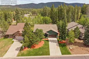 1113 Ptarmigan Dr, Woodland Park, CO 80863 - Photo 39