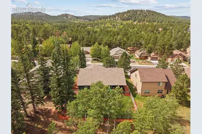 1113 Ptarmigan Drive, Woodland Park, CO 80863 - Photo 41