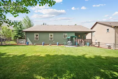 1113 Ptarmigan Drive, Woodland Park, CO 80863 - Photo 33