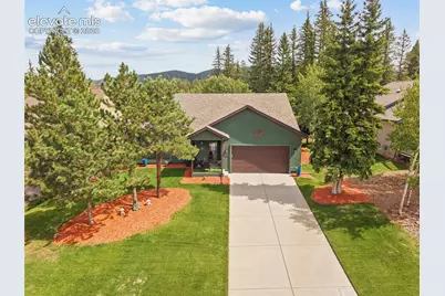 1113 Ptarmigan Drive, Woodland Park, CO 80863 - Photo 37
