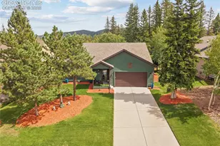 1113 Ptarmigan Dr, Woodland Park, CO 80863 - Photo 37