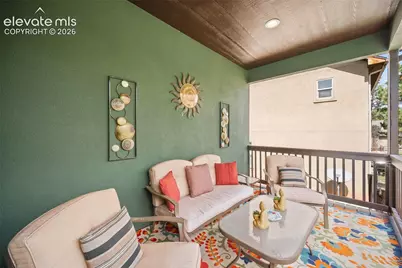 1113 Ptarmigan Drive, Woodland Park, CO 80863 - Photo 29