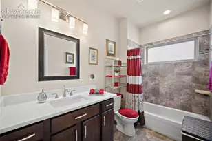 1113 Ptarmigan Dr, Woodland Park, CO 80863 - Photo 25