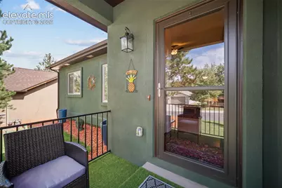 1113 Ptarmigan Drive, Woodland Park, CO 80863 - Photo 5