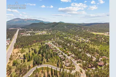 1113 Ptarmigan Drive, Woodland Park, CO 80863 - Photo 47