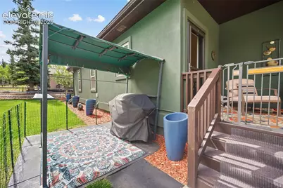 1113 Ptarmigan Drive, Woodland Park, CO 80863 - Photo 31