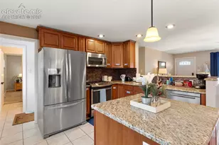 2105 Eagle View Dr, Colorado Springs, CO 80909 - Photo 5