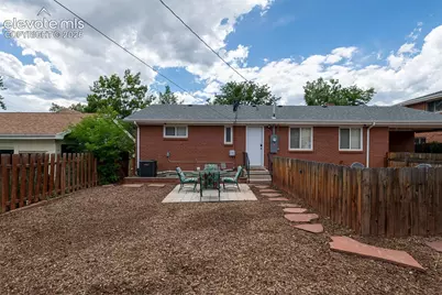 2105 Eagle View Drive, Colorado Springs, CO 80909 - Photo 31