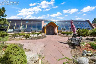 8020 Toltec Lane, Colorado Springs, CO 80908 - Photo 41