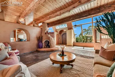 8020 Toltec Lane, Colorado Springs, CO 80908 - Photo 13