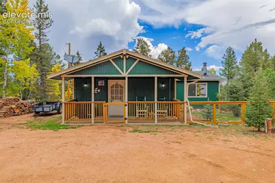 191 Nuaku Road, Florissant, CO 80816 - Photo 1