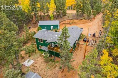 191 Nuaku Road, Florissant, CO 80816 - Photo 9