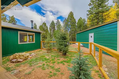 191 Nuaku Road, Florissant, CO 80816 - Photo 13