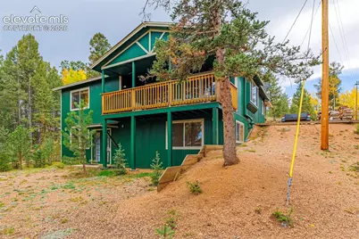 191 Nuaku Road, Florissant, CO 80816 - Photo 5