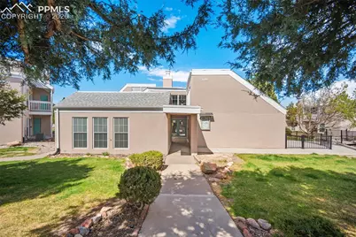 3210 Van Teylingen Drive #F, Colorado Springs, CO 80917 - Photo 3