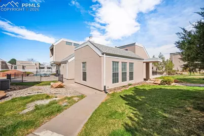 3210 Van Teylingen Drive #F, Colorado Springs, CO 80917 - Photo 43