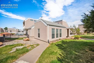 3210 Van Teylingen Drive #F, Colorado Springs, CO 80917 - Photo 43