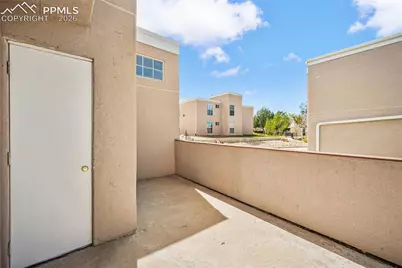 3210 Van Teylingen Drive #F, Colorado Springs, CO 80917 - Photo 5