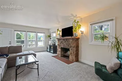 528 S 26th Street, Colorado Springs, CO 80904 - Photo 5
