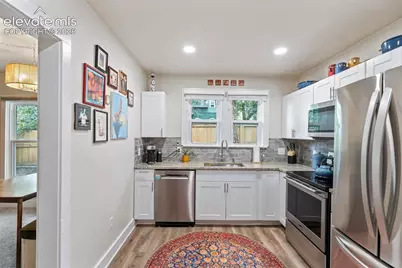 528 S 26th Street, Colorado Springs, CO 80904 - Photo 13
