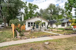 528 S 26th St, Colorado Springs, CO 80904 - Photo 1