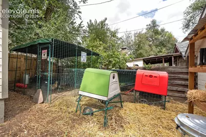528 S 26th Street, Colorado Springs, CO 80904 - Photo 29
