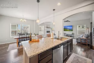 8675 Vanderwood Rd, Colorado Springs, CO 80908 - Photo 13