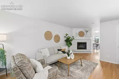 1909 Bristlecone Drive, Colorado Springs, CO 80919 - Photo 5
