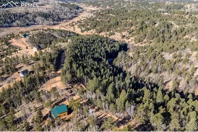 565 Fairview Drive, Cripple Creek, CO 80813 - Photo 21