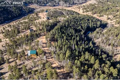 565 Fairview Drive, Cripple Creek, CO 80813 - Photo 19
